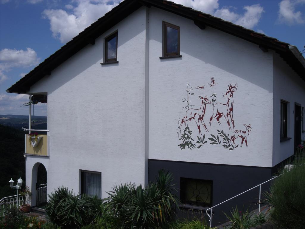 Ferienwohnung Am Waldrand Bad Breisig Room photo