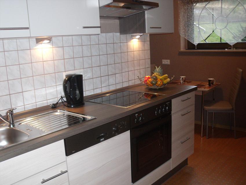 Ferienwohnung Am Waldrand Bad Breisig Room photo