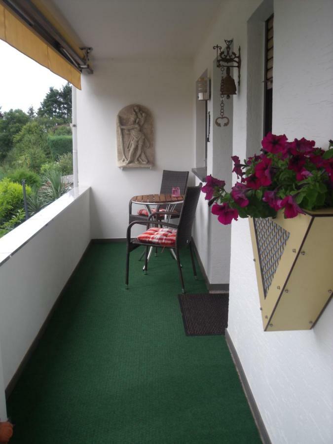 Ferienwohnung Am Waldrand Bad Breisig Exterior photo